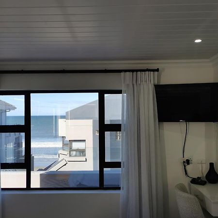 Bay Lodge On The Beach Mosselbaai Buitenkant foto