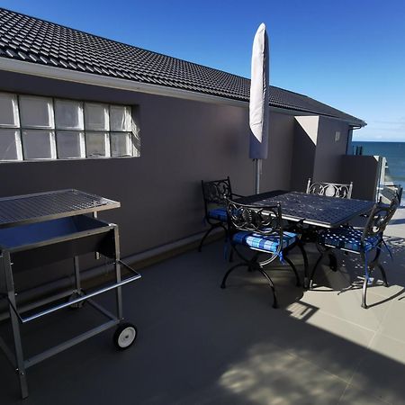 Bay Lodge On The Beach Mosselbaai Buitenkant foto
