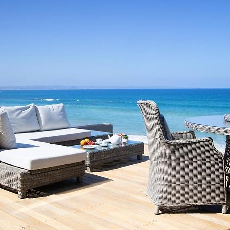 Bay Lodge On The Beach Mosselbaai Buitenkant foto