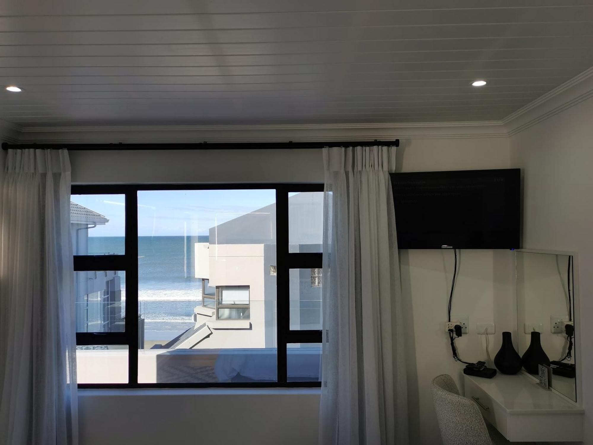 Bay Lodge On The Beach Mosselbaai Buitenkant foto