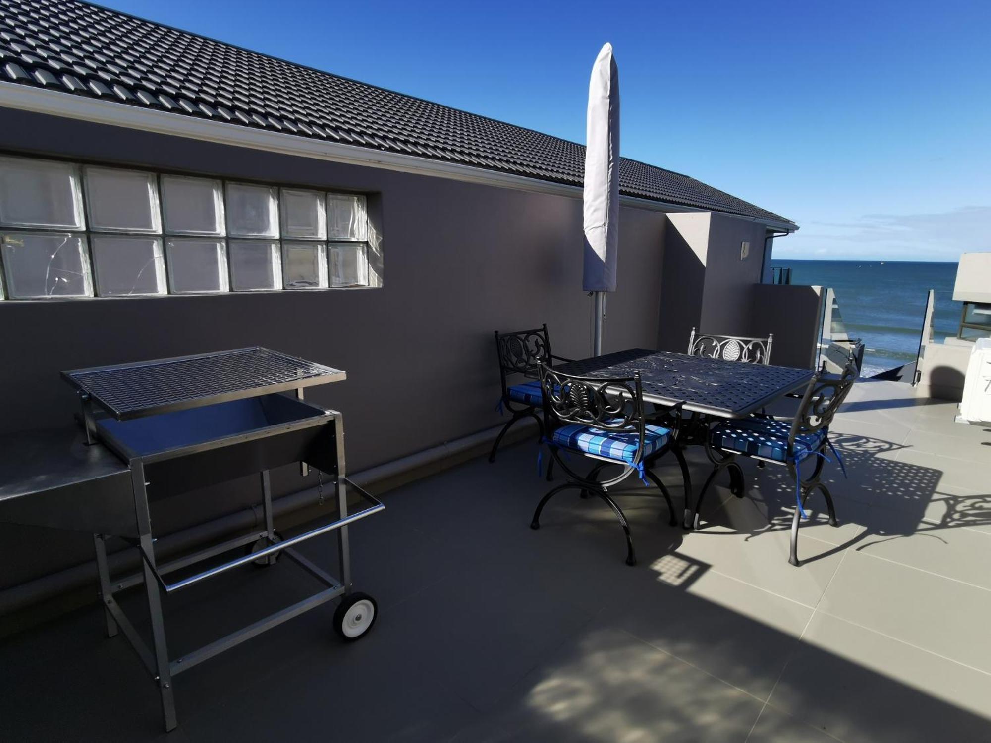 Bay Lodge On The Beach Mosselbaai Buitenkant foto