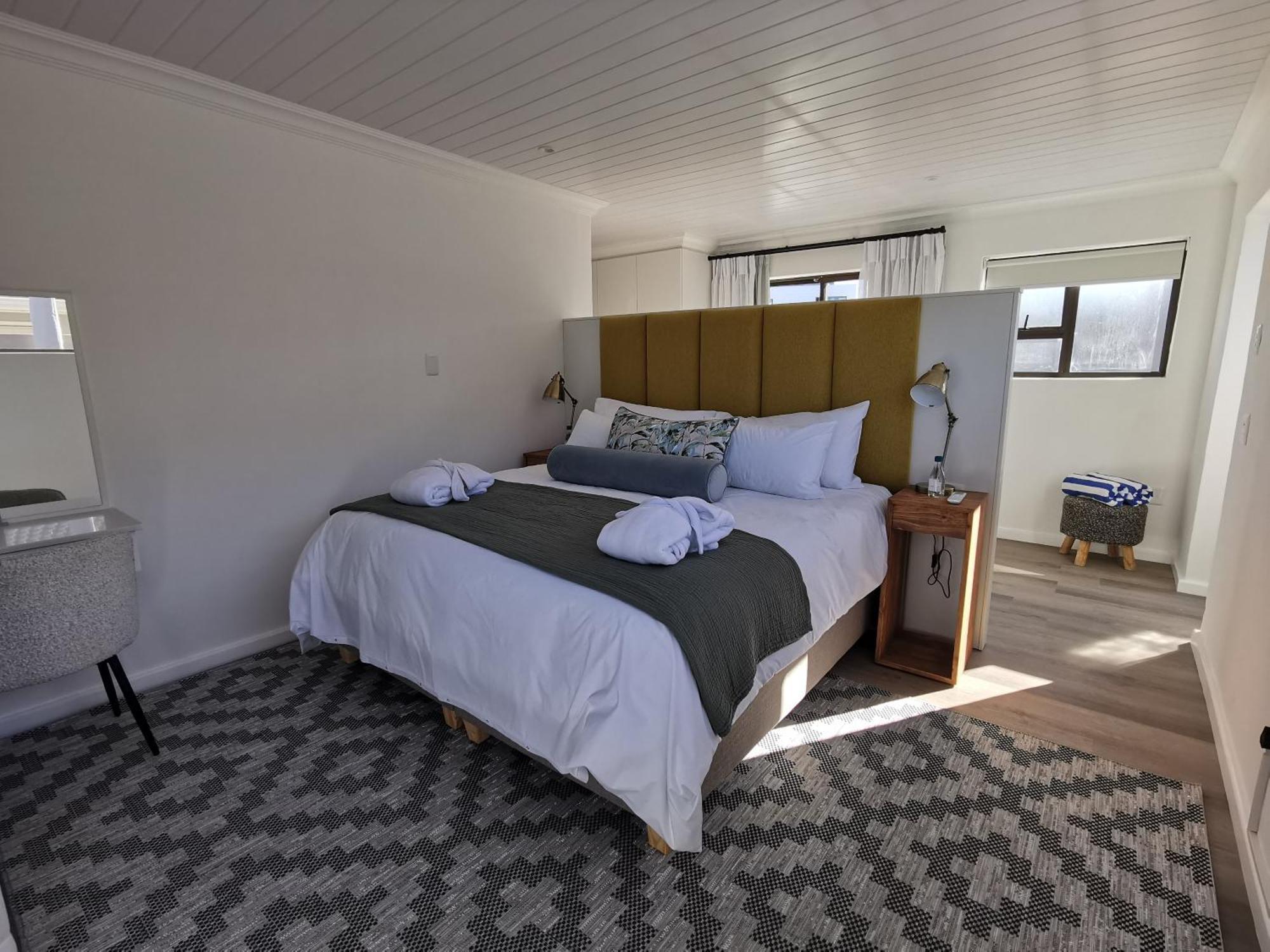 Bay Lodge On The Beach Mosselbaai Buitenkant foto