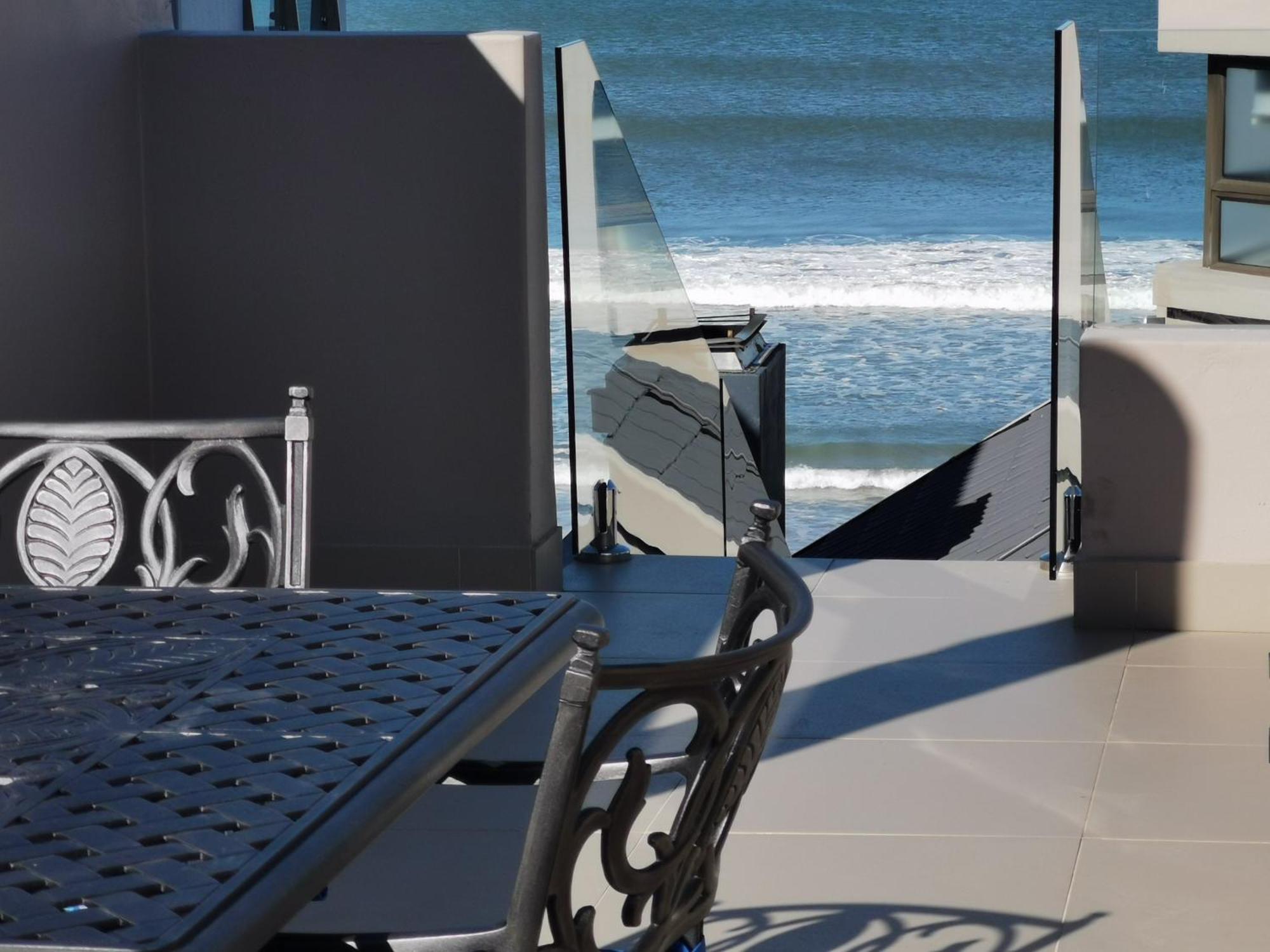 Bay Lodge On The Beach Mosselbaai Buitenkant foto
