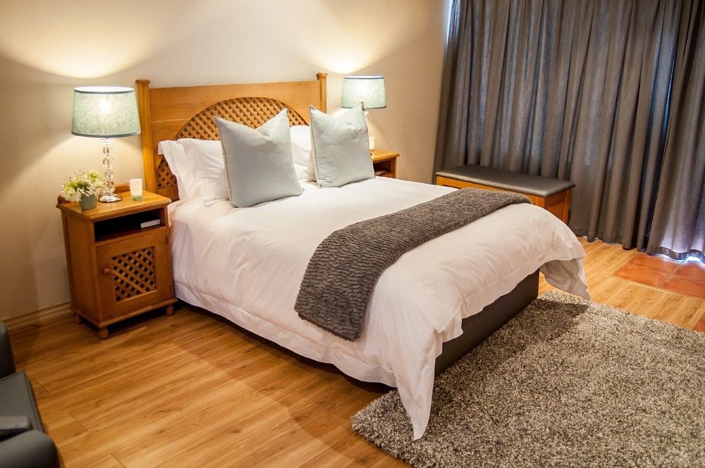 Bay Lodge On The Beach Mosselbaai Buitenkant foto