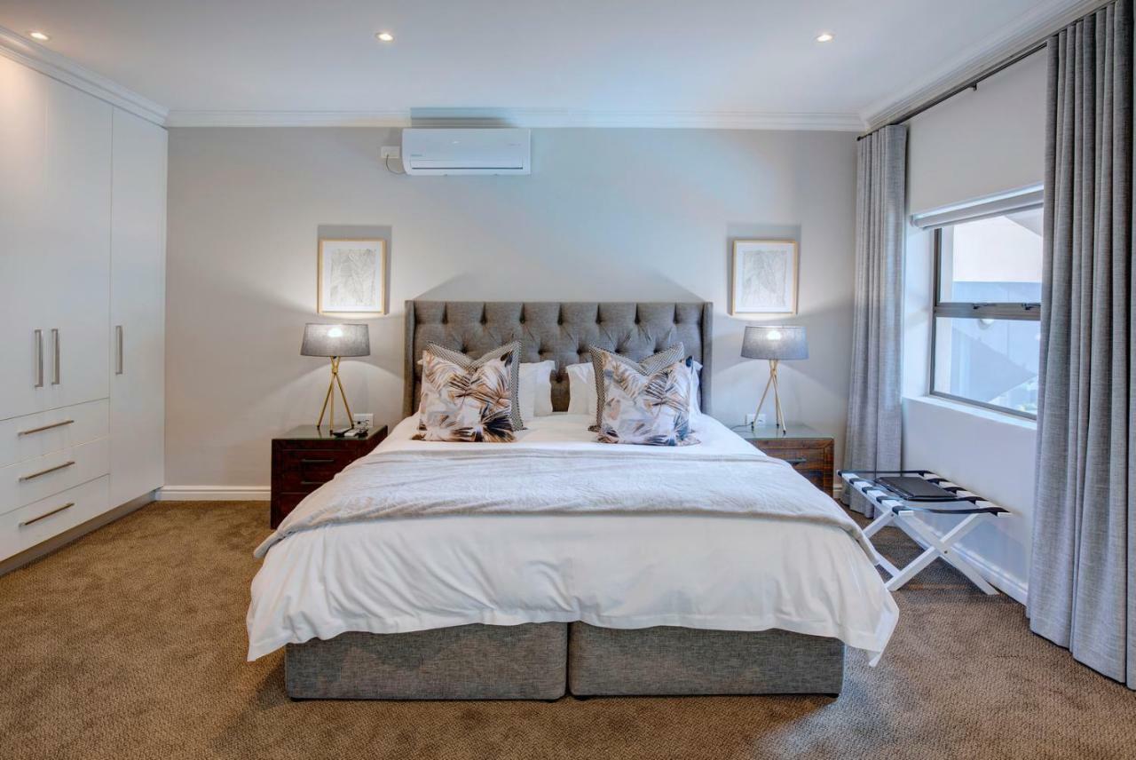 Bay Lodge On The Beach Mosselbaai Buitenkant foto