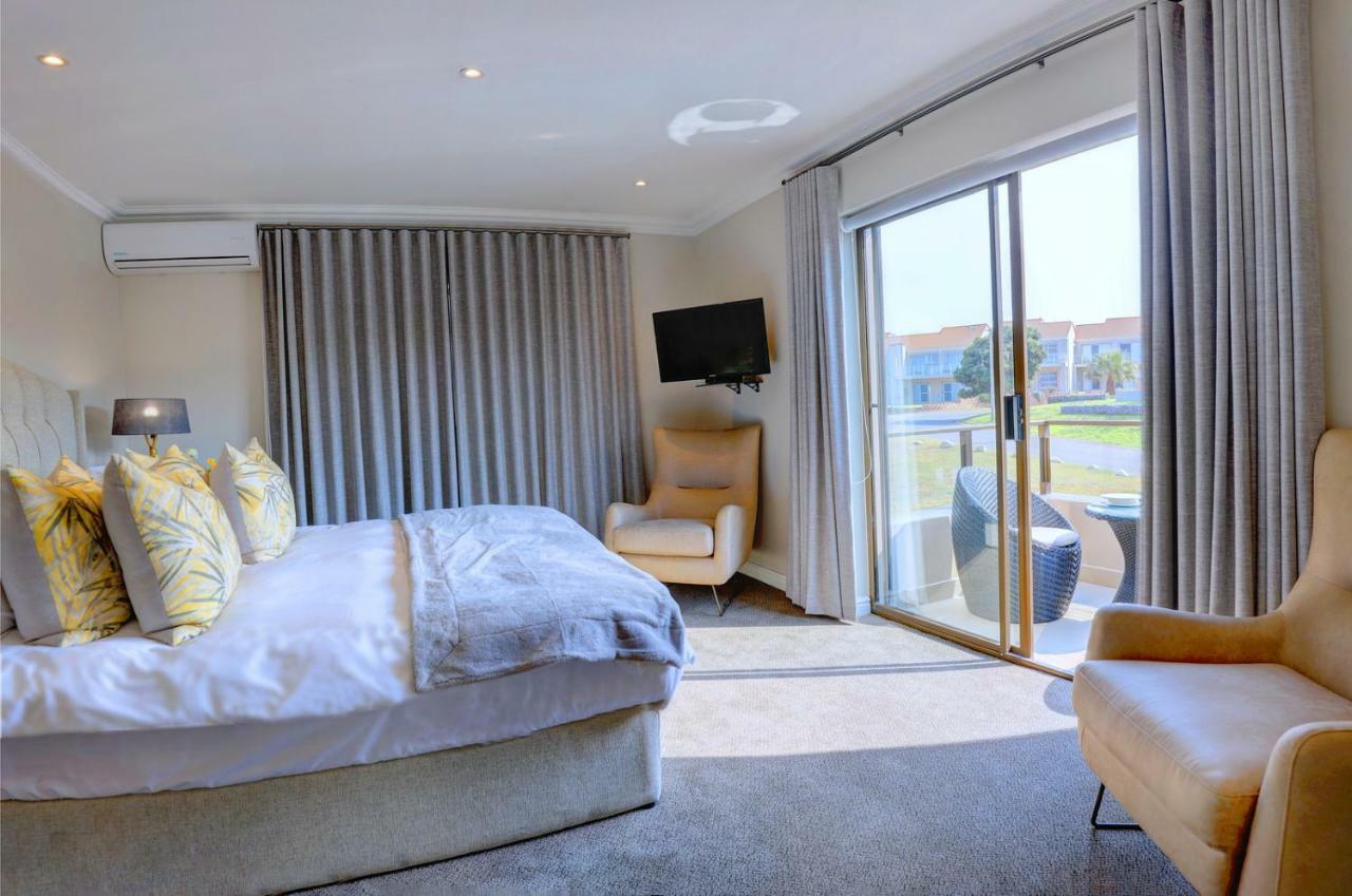Bay Lodge On The Beach Mosselbaai Buitenkant foto