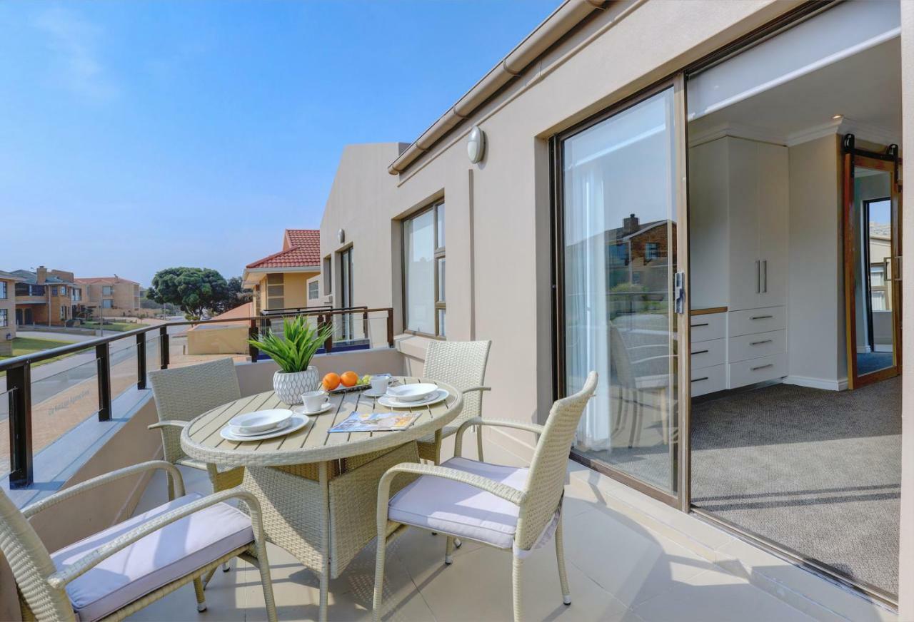 Bay Lodge On The Beach Mosselbaai Buitenkant foto