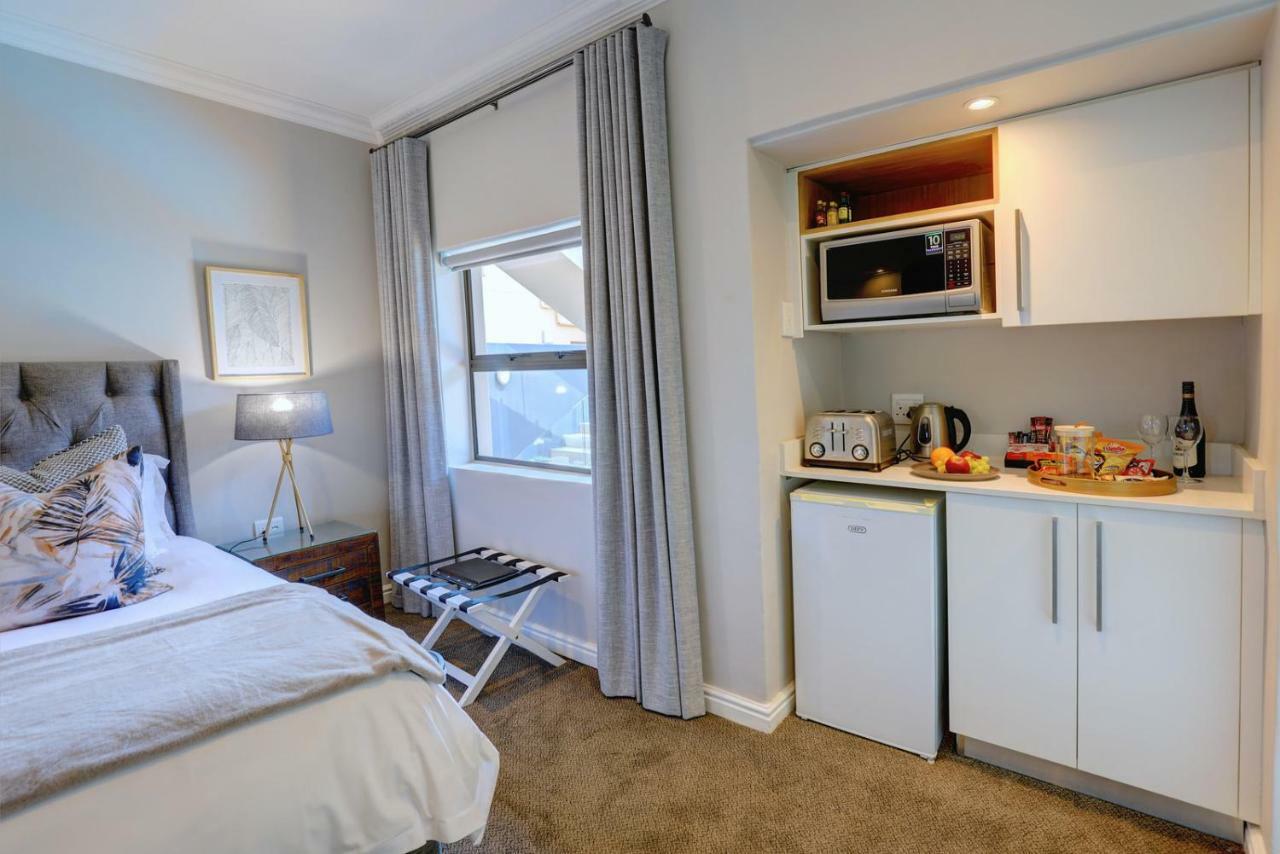 Bay Lodge On The Beach Mosselbaai Buitenkant foto