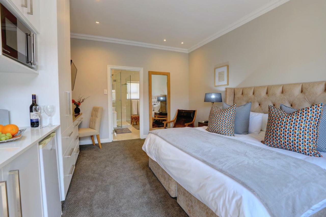 Bay Lodge On The Beach Mosselbaai Buitenkant foto