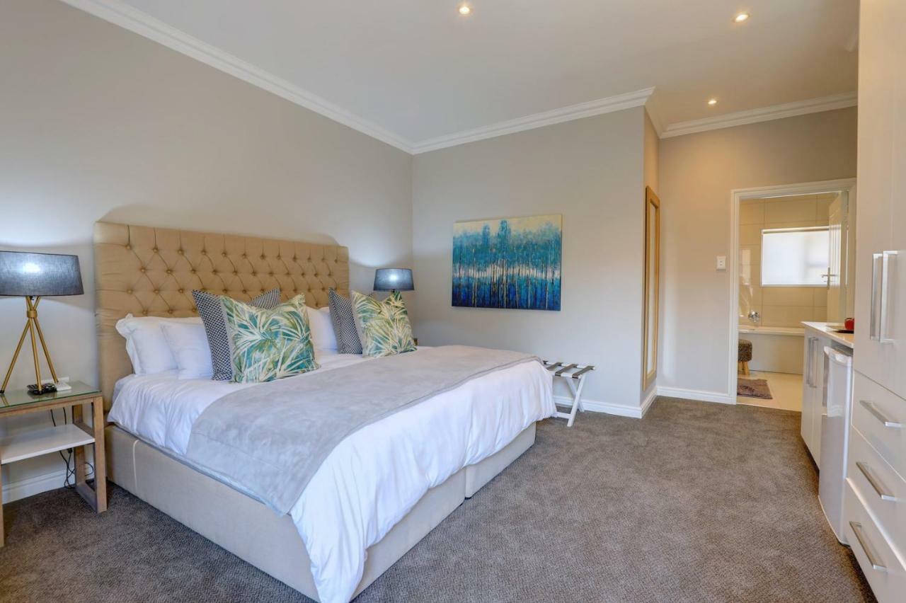 Bay Lodge On The Beach Mosselbaai Buitenkant foto