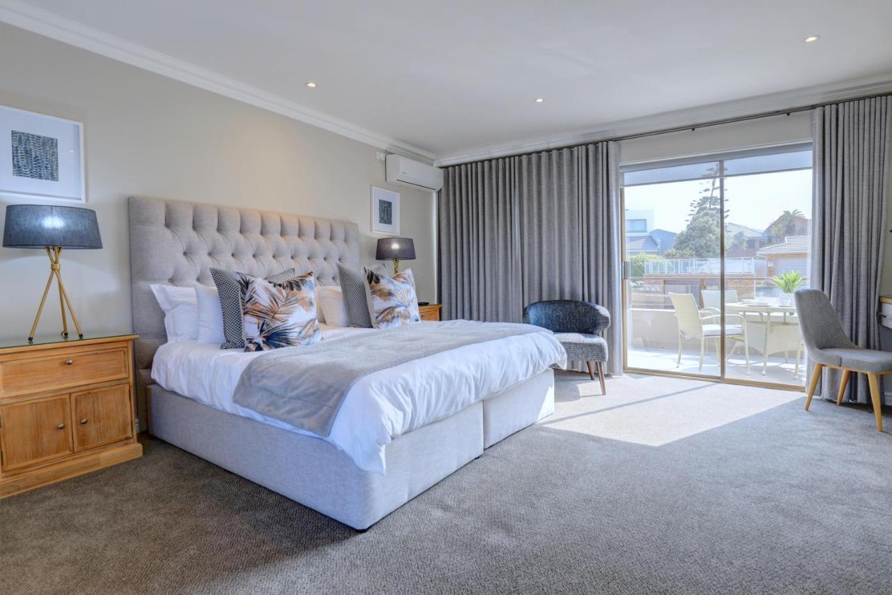 Bay Lodge On The Beach Mosselbaai Buitenkant foto