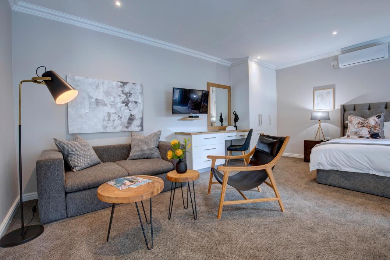 Bay Lodge On The Beach Mosselbaai Buitenkant foto