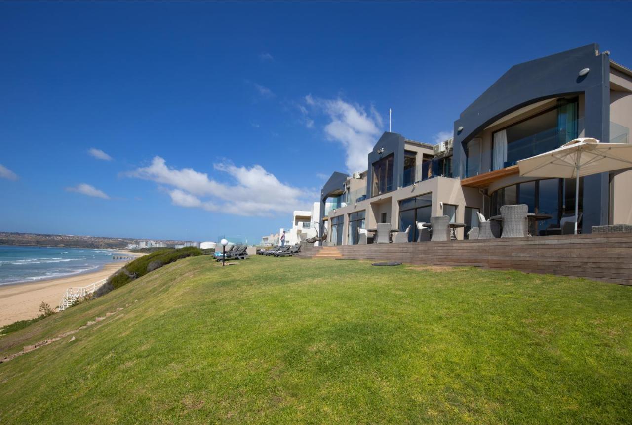 Bay Lodge On The Beach Mosselbaai Buitenkant foto