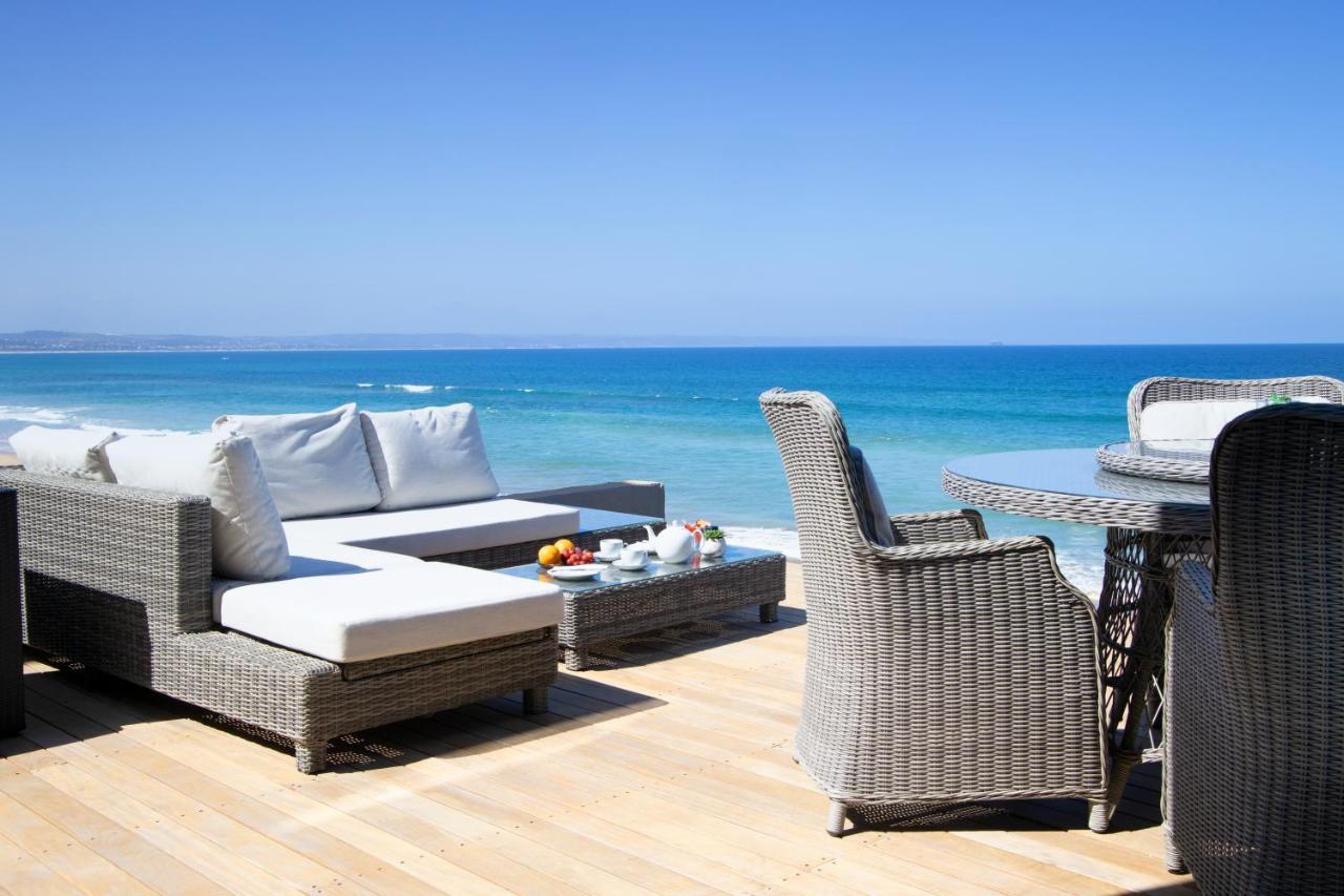 Bay Lodge On The Beach Mosselbaai Buitenkant foto