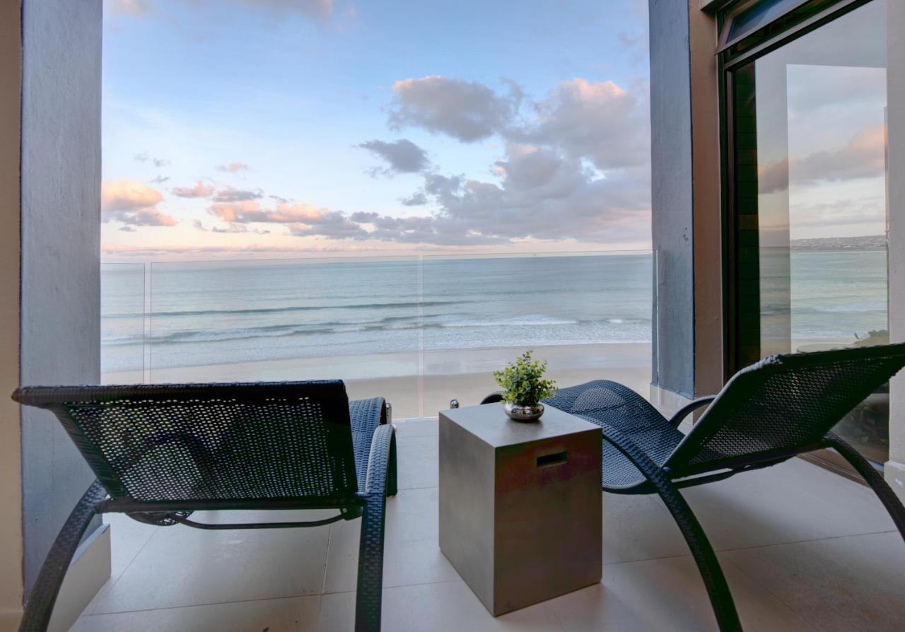 Bay Lodge On The Beach Mosselbaai Buitenkant foto