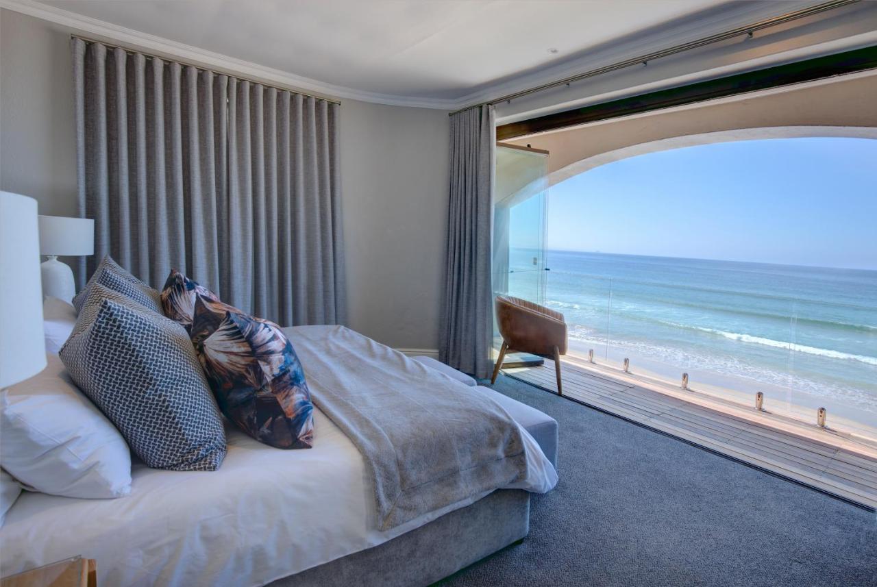 Bay Lodge On The Beach Mosselbaai Buitenkant foto