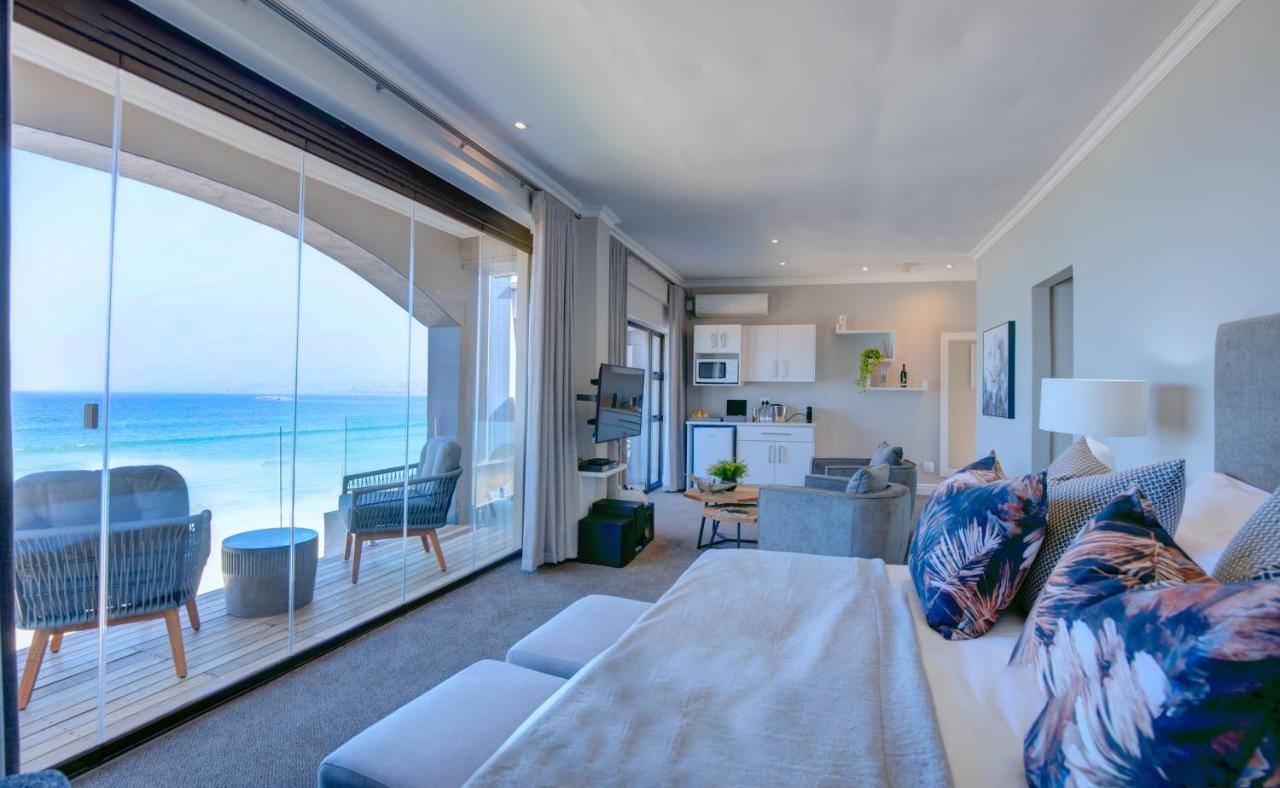 Bay Lodge On The Beach Mosselbaai Buitenkant foto