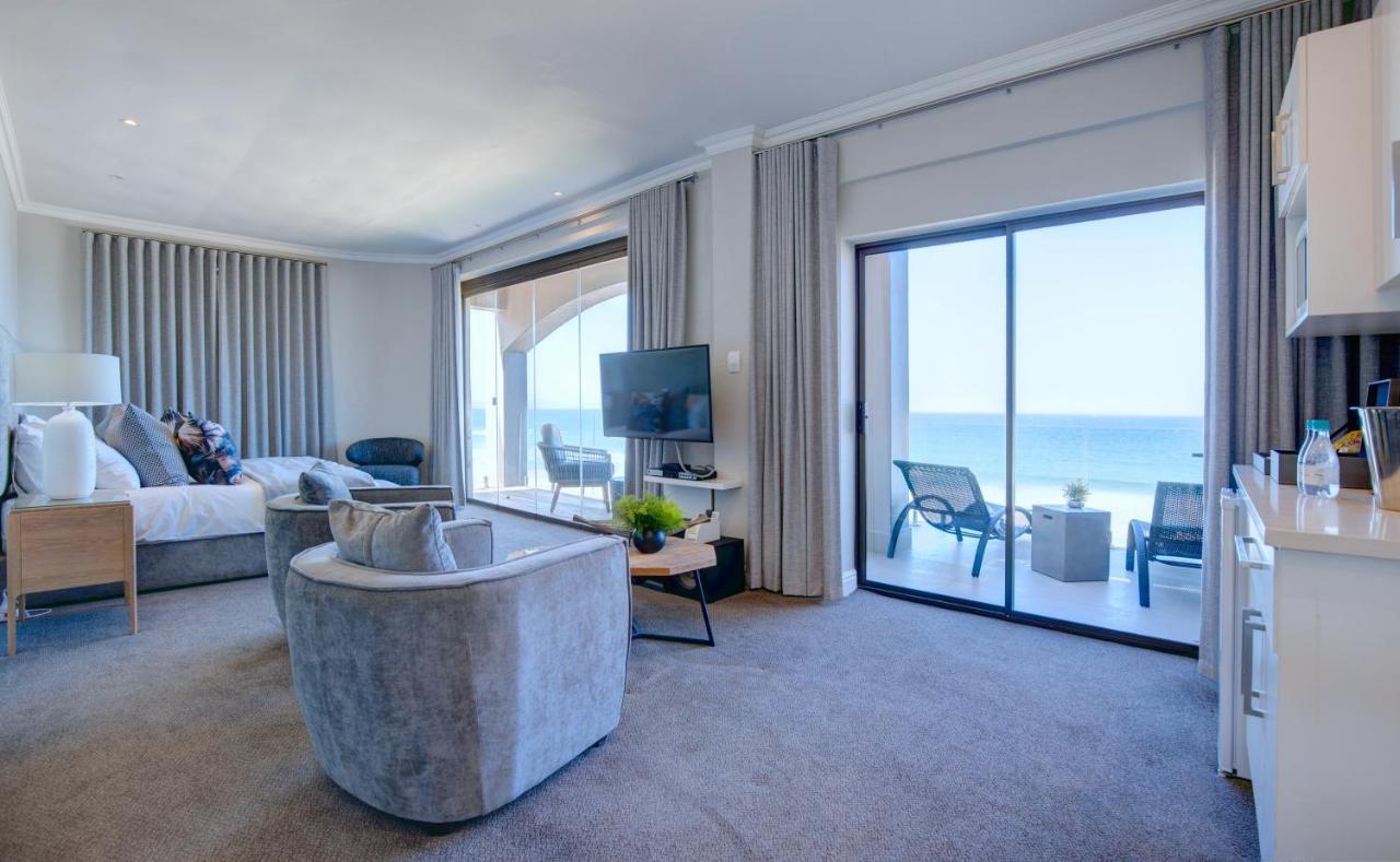 Bay Lodge On The Beach Mosselbaai Buitenkant foto