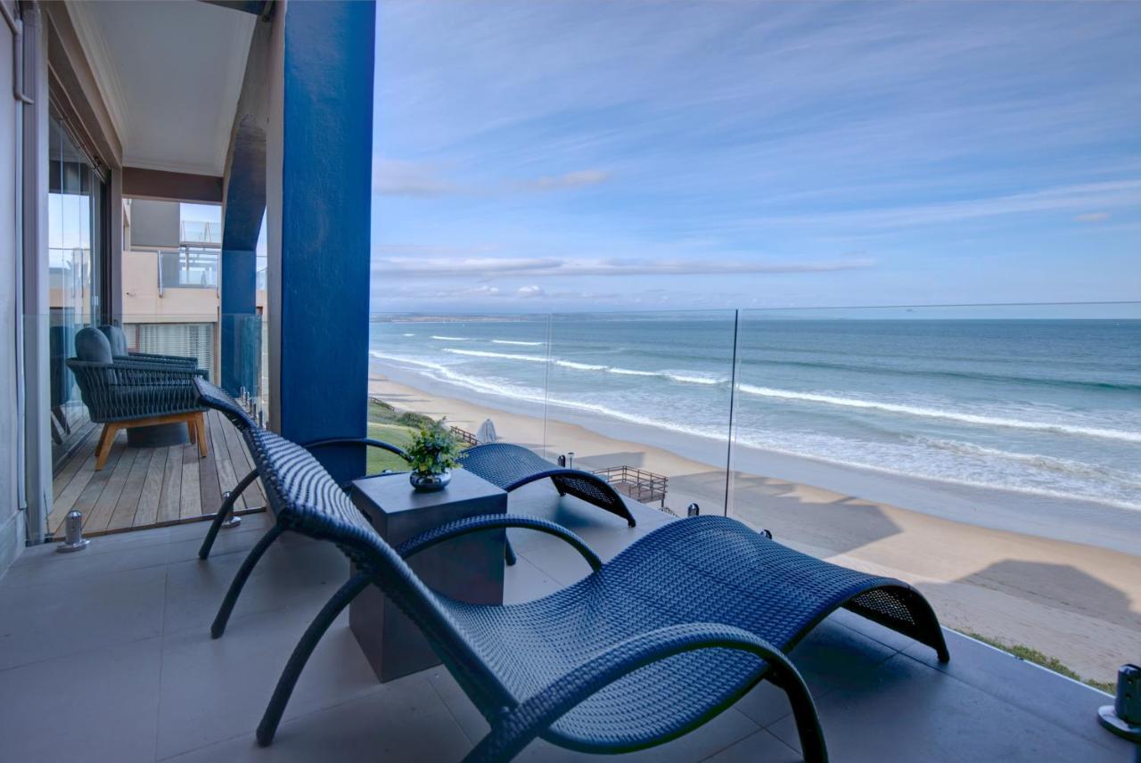 Bay Lodge On The Beach Mosselbaai Buitenkant foto