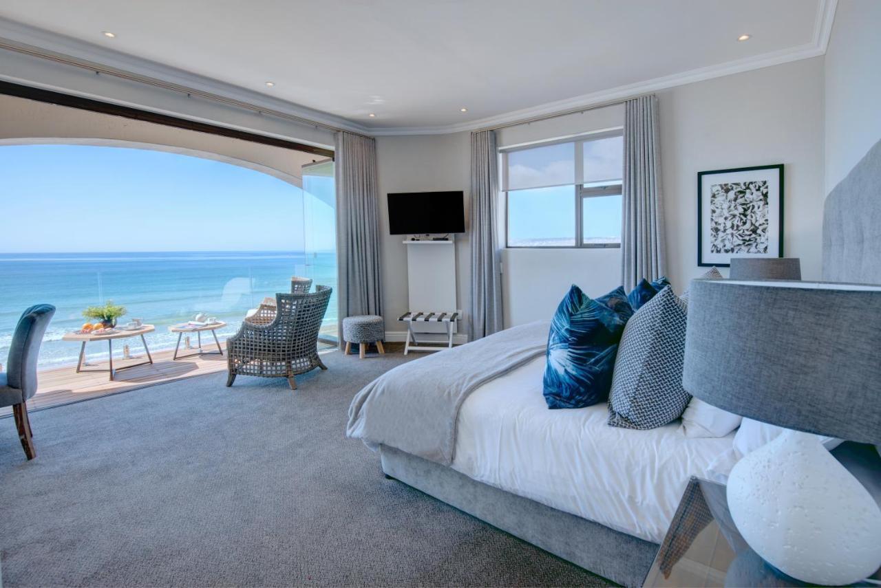 Bay Lodge On The Beach Mosselbaai Buitenkant foto