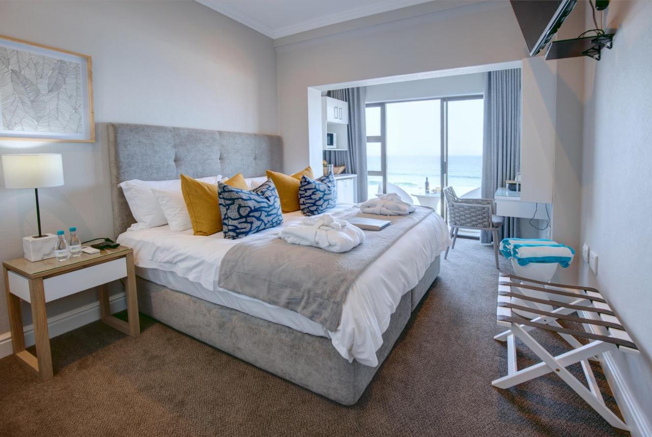 Bay Lodge On The Beach Mosselbaai Buitenkant foto