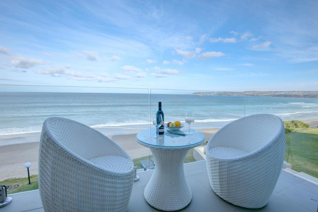 Bay Lodge On The Beach Mosselbaai Buitenkant foto