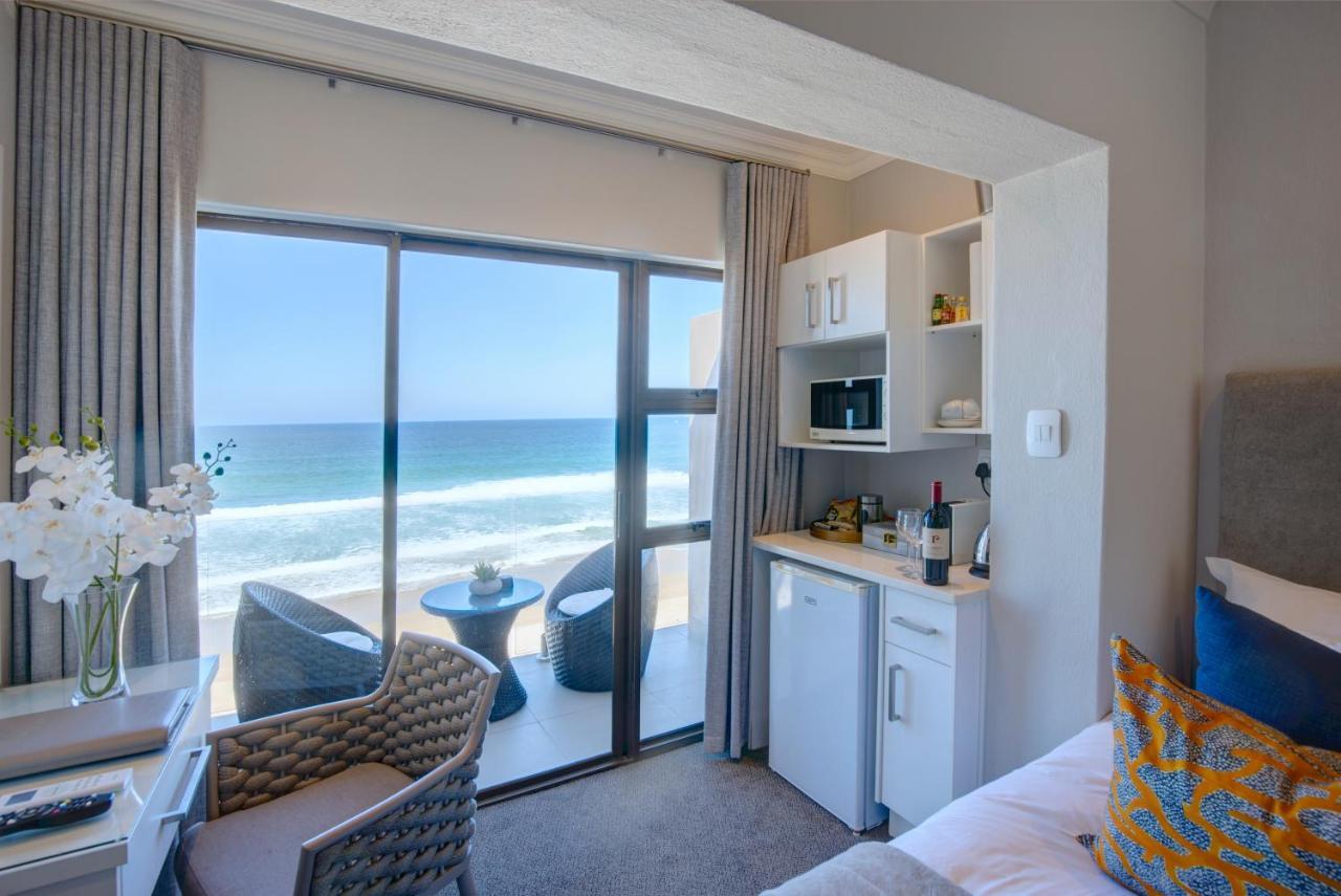 Bay Lodge On The Beach Mosselbaai Buitenkant foto
